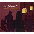 Sundown (Music For Unwinding) - Various
